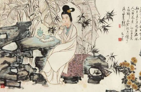 李清照是谁？词人?赌徒?还是酒鬼?