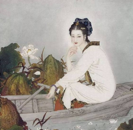 李清照是谁？词人?赌徒?还是酒鬼?