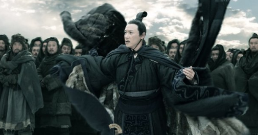 孔子是什么样的人？他有多爱他的学生？