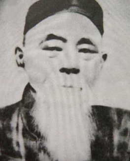 清末书法家 著名实业家黄自元简介
