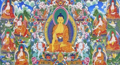 一行除了精于著述之外 还是一个发明家