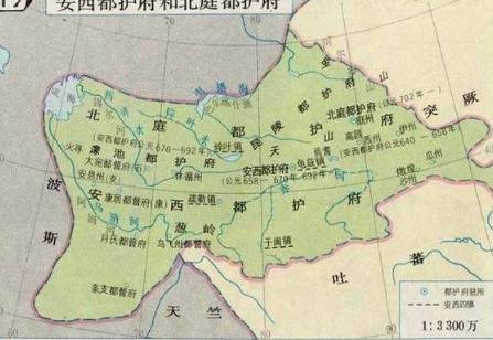 明朝小说西游记中孙悟空的原型:唐朝名僧悟空
