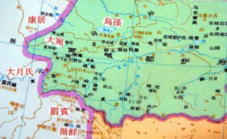 明朝小说西游记中孙悟空的原型:唐朝名僧悟空