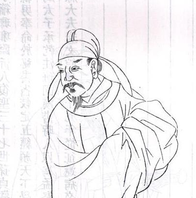 名儒颜之推之孙 唐朝初年经学家颜师古简介