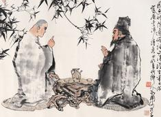 李涉唐代诗人生平简介，代表作品介绍