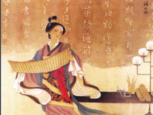 卫夫人晋代著名书法家生平简介，卫夫人主要成就介绍