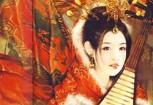 刘燕歌是什么人，元代歌妓刘燕歌生平简介