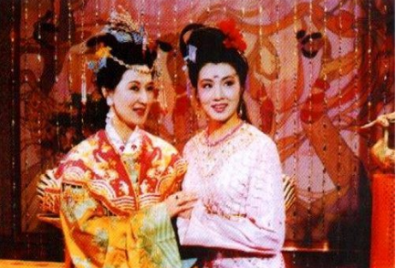 陈端生笔下一部可以跟红楼梦媲美的佳作——再生缘