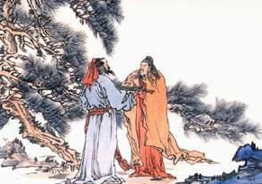 刘叉是什么人？唐代诗人刘叉生平简介