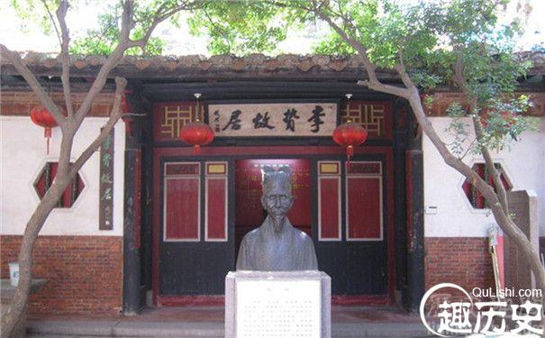 文学家李贽：评价最为两极的历史人物之一