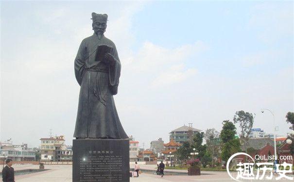 文学家李贽：评价最为两极的历史人物之一
