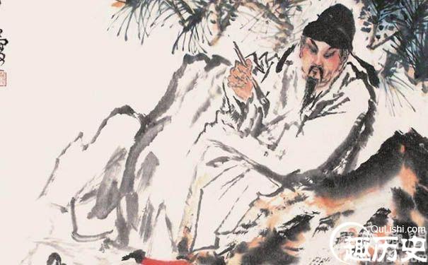 大诗人李白究竟是哪里人?李白是胡人吗