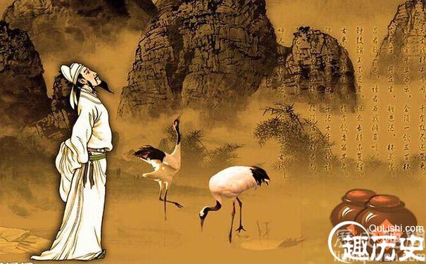 大诗人李白究竟是哪里人？李白是胡人吗