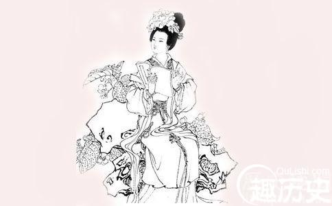 揭秘明朝末年的才女梁孟昭的作品都有哪些
