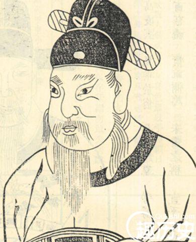 为官清正廉洁的严助成功却又悲惨的一生