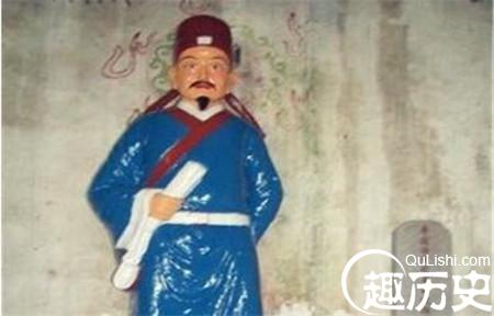 唐末的大文学家罗隐:才高貌丑狂妄一世