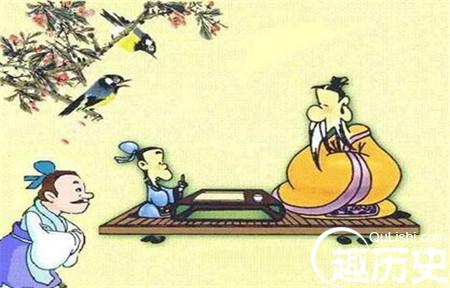 唐末的大文学家罗隐:才高貌丑狂妄一世