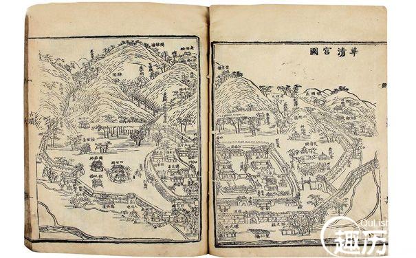 明末清初诗人张炜介绍 张炜的《陕西通志》