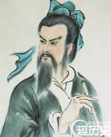 北方山水画之祖荆浩流传于世的作品有哪些?