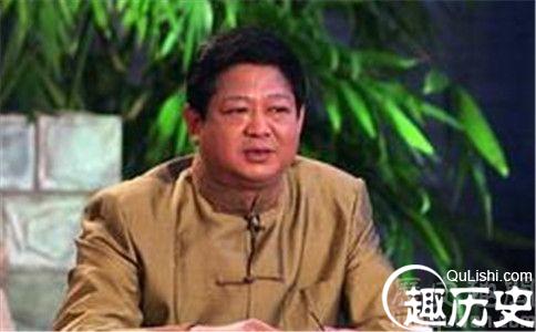 著名学者高鹗续写红楼梦并非是自己主动的?