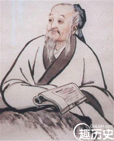 “山中宰相”陶弘景的诗作和书法赏析