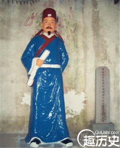 晚唐文学家罗隐为何有才而不能科举中举?