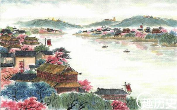 杜牧的诗有哪些:杜牧在绝句上有什么成就