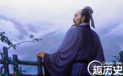东晋诗人陶渊明:辞官归隐山林实乃无奈之举