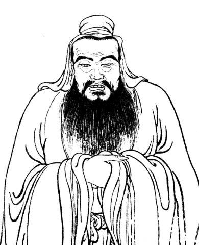 唐朝的刘禹锡和孔门颜回有什么相同之处?