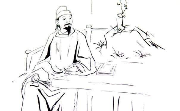柳宗元的游记介绍 柳宗元的寓言与名句介绍