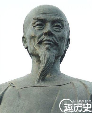 清代小说家吴敬梓:十八世纪最伟大的小说家