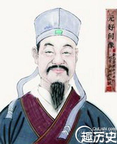 揭秘元朝初年的文学大亨元好问文学成就有多高