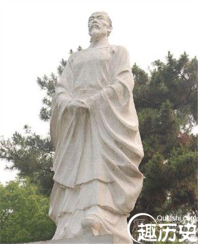 芈原是屈原吗 屈原的渔父辞讲了什么内容