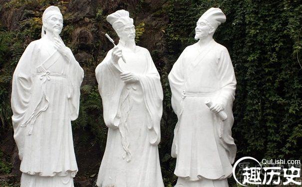白居易是什么主义诗人 白居易的主张是什么