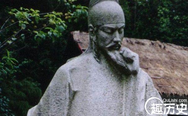 白居易是什么主义诗人 白居易的主张是什么