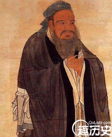 孔子周游列国的故事:孔子周游列国为何先奔卫