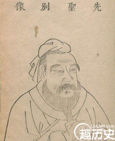 孔子周游列国的故事:孔子周游列国为何先奔卫