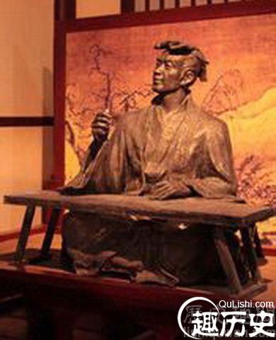 文采非凡的谢宣城谢朓的作品有哪些呢?