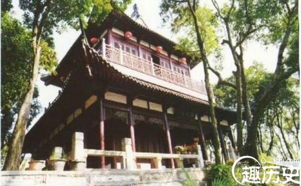 文采非凡的谢宣城谢朓的作品有哪些呢?