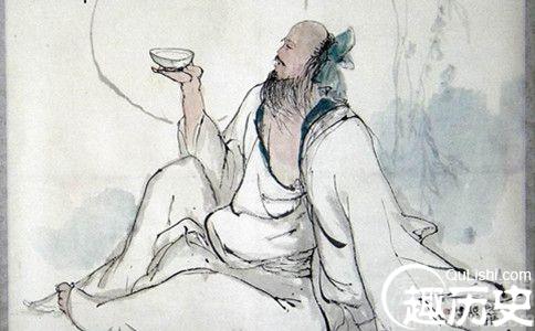 名士阮籍青白眼的典故 阮籍的性格如何