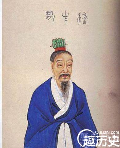 名士阮籍青白眼的典故 阮籍的性格如何