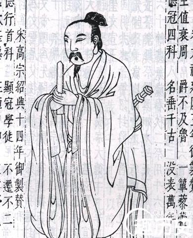 孔子学生颜回为何连自己的生活都不能维持