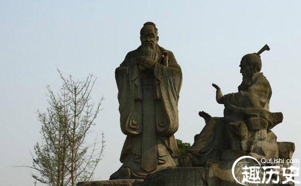 孔子的老师西周大夫苌弘是个怎么样的人?