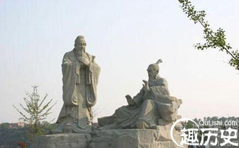 孔子的老师西周大夫苌弘是个怎么样的人?