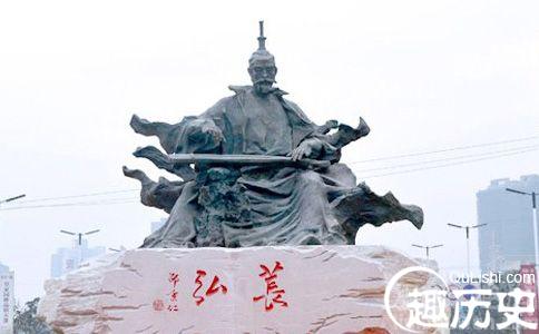 孔子的老师西周大夫苌弘是个怎么样的人?
