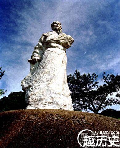 冯梦龙与侯慧卿之间的爱情故事是怎么样的