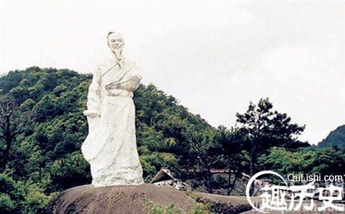 冯梦龙与侯慧卿之间的爱情故事是怎么样的