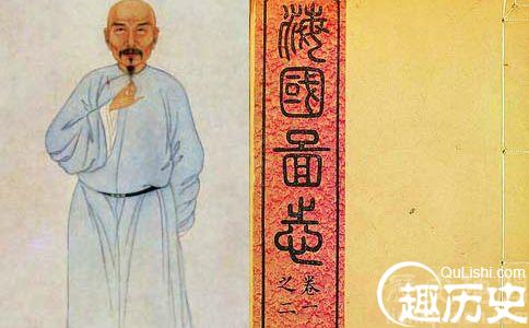 清代启蒙思想家魏源:晚清学风倡导者和弘扬者