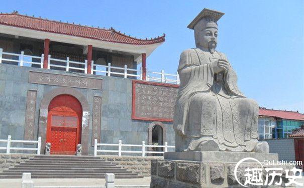 董仲舒三年不窥园的故事介绍 董仲舒大一统思想