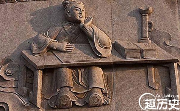 董仲舒三年不窥园的故事介绍 董仲舒大一统思想
